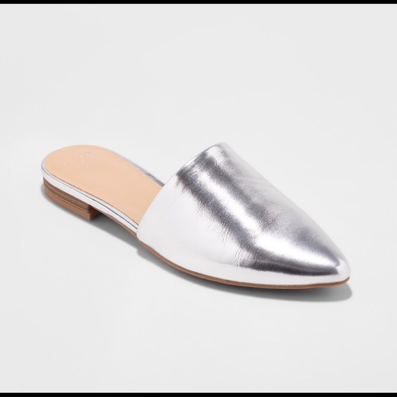 a new day Shoes - Women's Silo Junebug Mules - A New Day